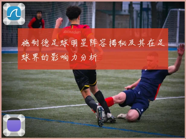 施耐德足球明星阵容揭秘及其在足球界的影响力分析