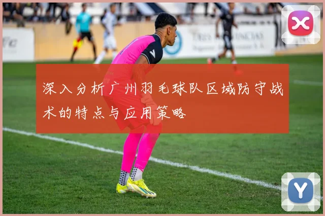 深入分析广州羽毛球队区域防守战术的特点与应用策略