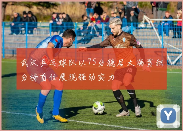 武汉乒乓球队以75分稳居大满贯积分榜首位展现强劲实力