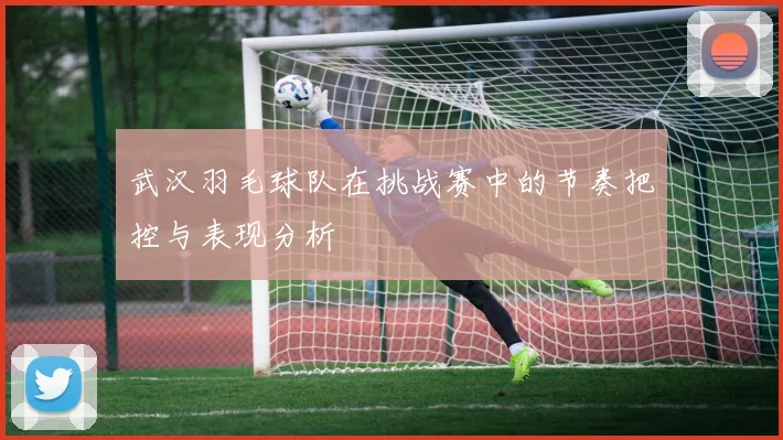 武汉羽毛球队在挑战赛中的节奏把控与表现分析